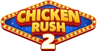 chickenrush-2.com Logo